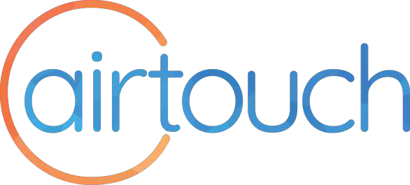 AirTouch logo