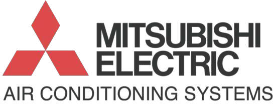 Mitsubishi Electric logo