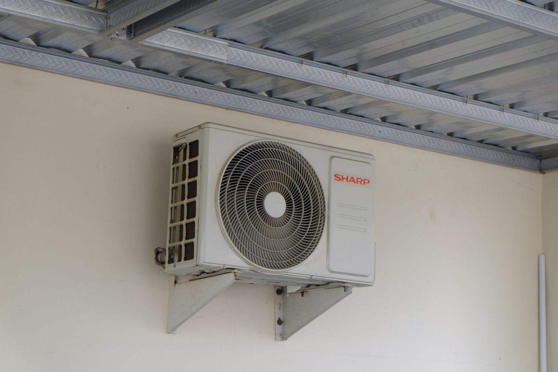 Split System Air Conditioning